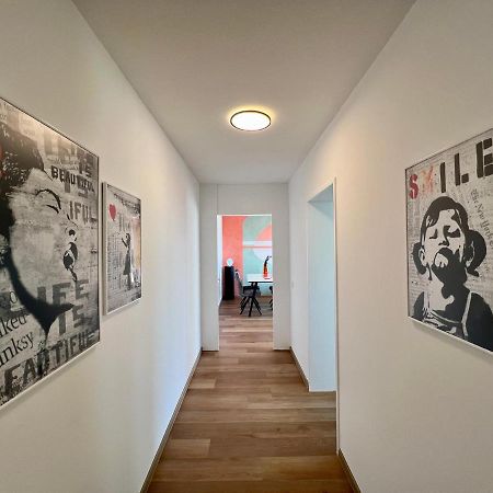 Apartment Popular دورنبيرن المظهر الخارجي الصورة
