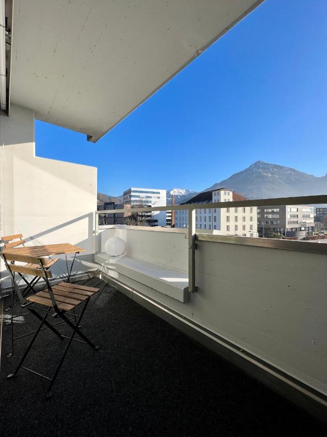 Apartment Popular دورنبيرن المظهر الخارجي الصورة