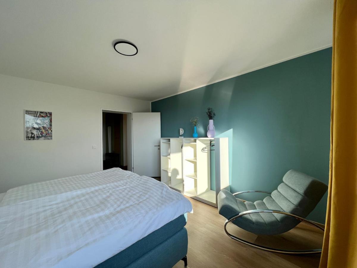 Apartment Popular دورنبيرن المظهر الخارجي الصورة