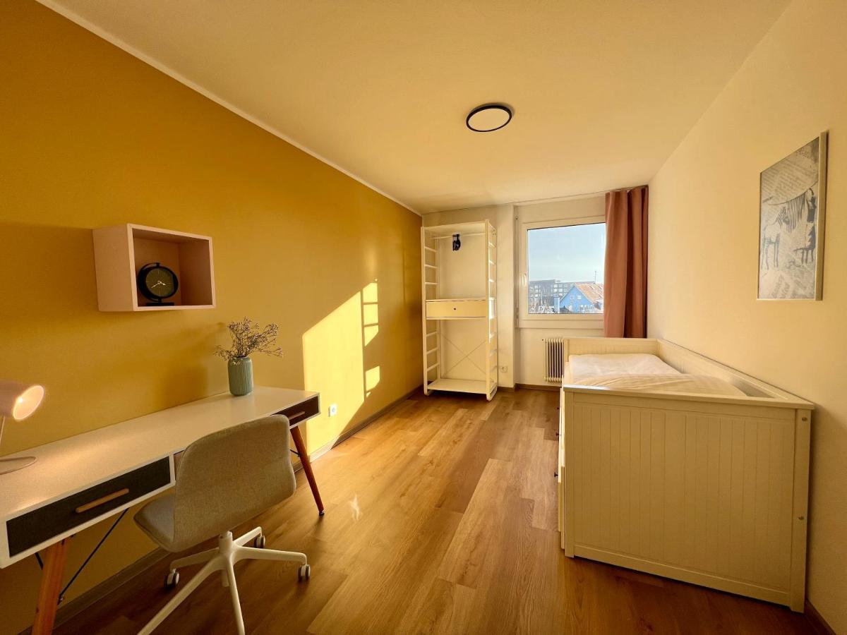 Apartment Popular دورنبيرن المظهر الخارجي الصورة