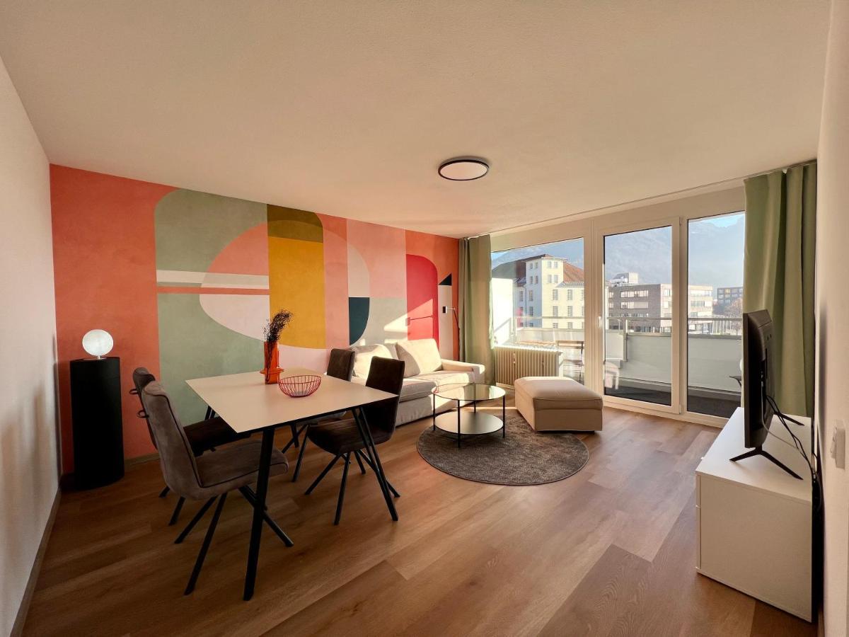 Apartment Popular دورنبيرن المظهر الخارجي الصورة