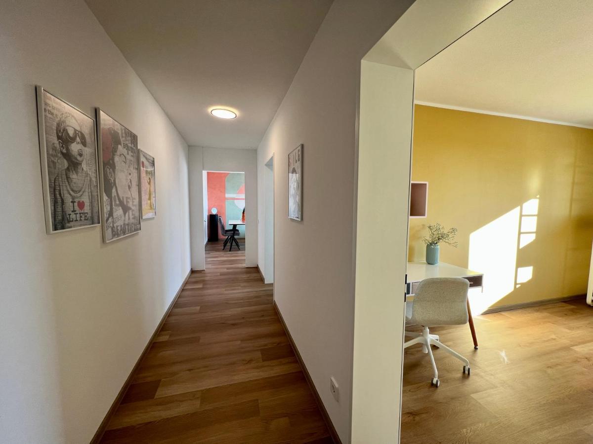 Apartment Popular دورنبيرن المظهر الخارجي الصورة