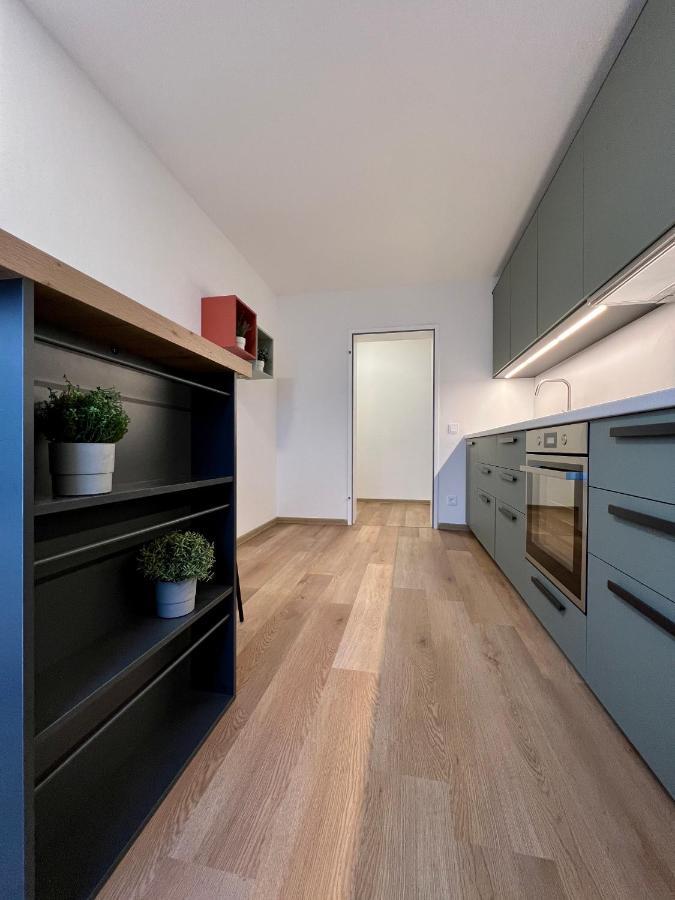 Apartment Popular دورنبيرن المظهر الخارجي الصورة